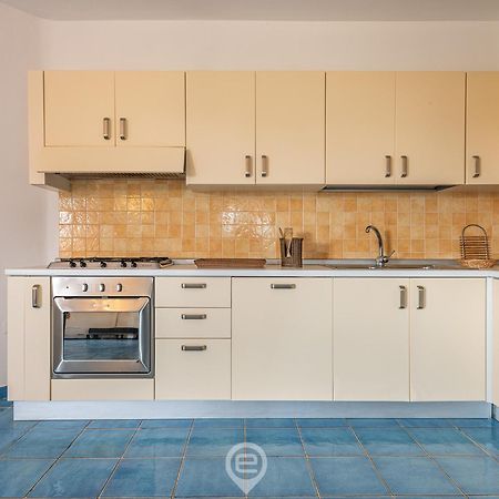 Casa Ariel Διαμέρισμα Chia Εξωτερικό φωτογραφία