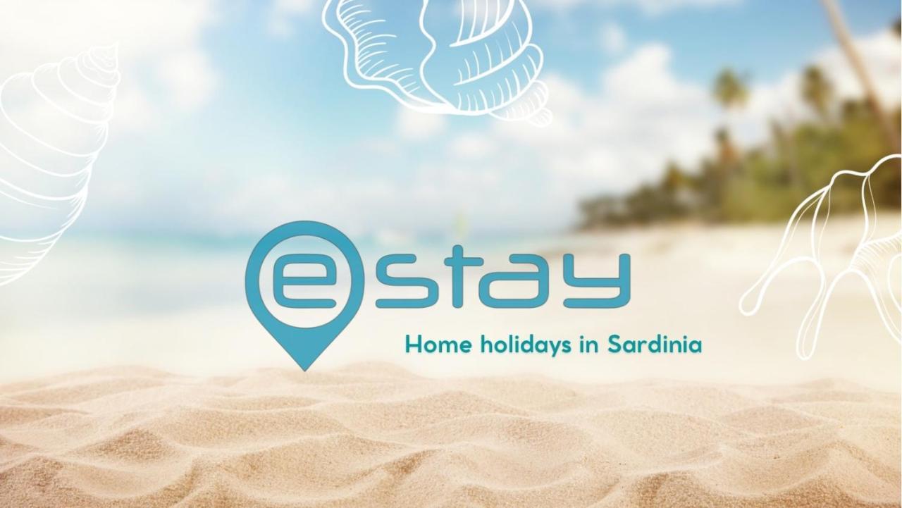 Casa Ariel Διαμέρισμα Chia Εξωτερικό φωτογραφία