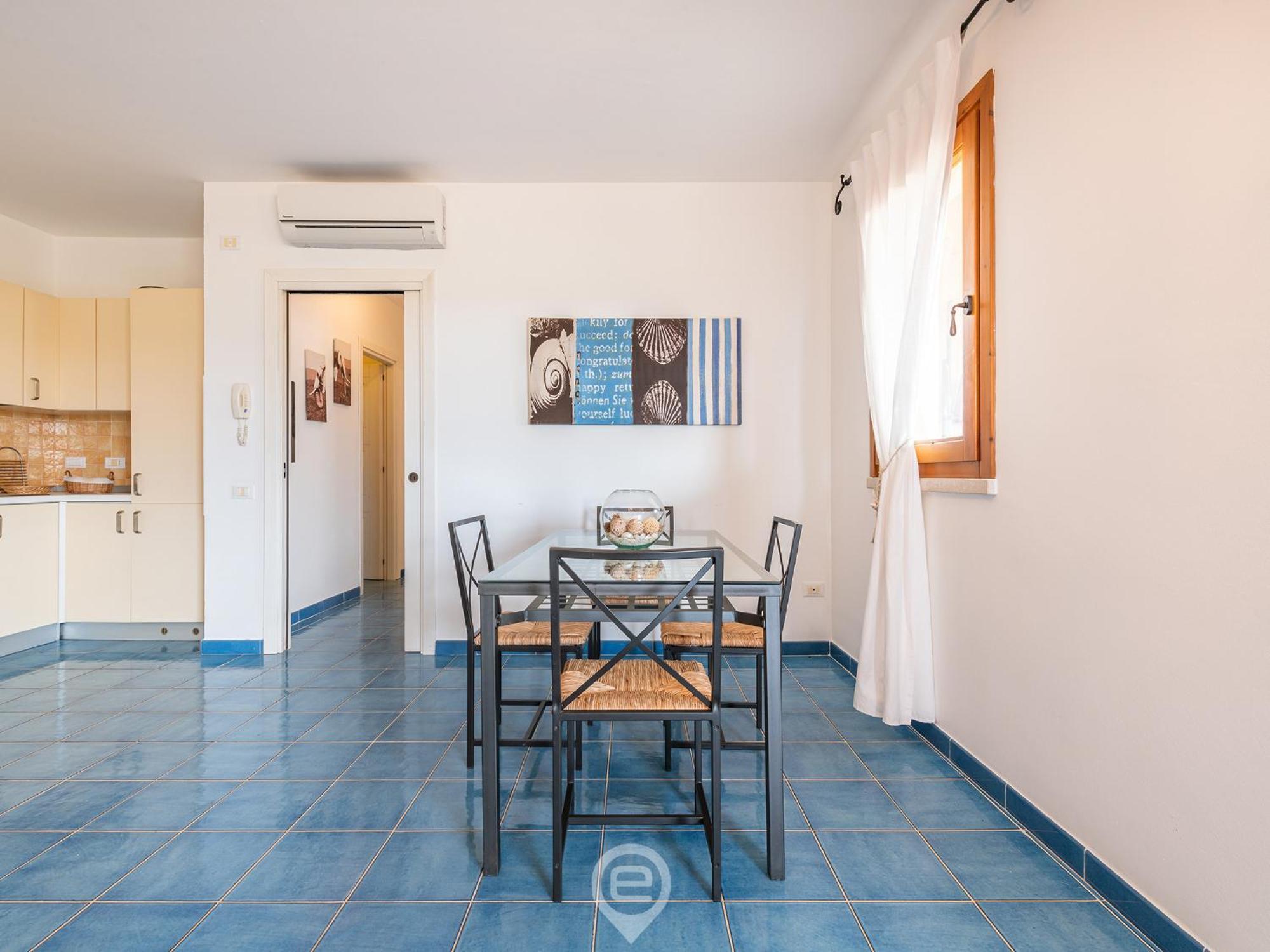 Casa Ariel Διαμέρισμα Chia Εξωτερικό φωτογραφία