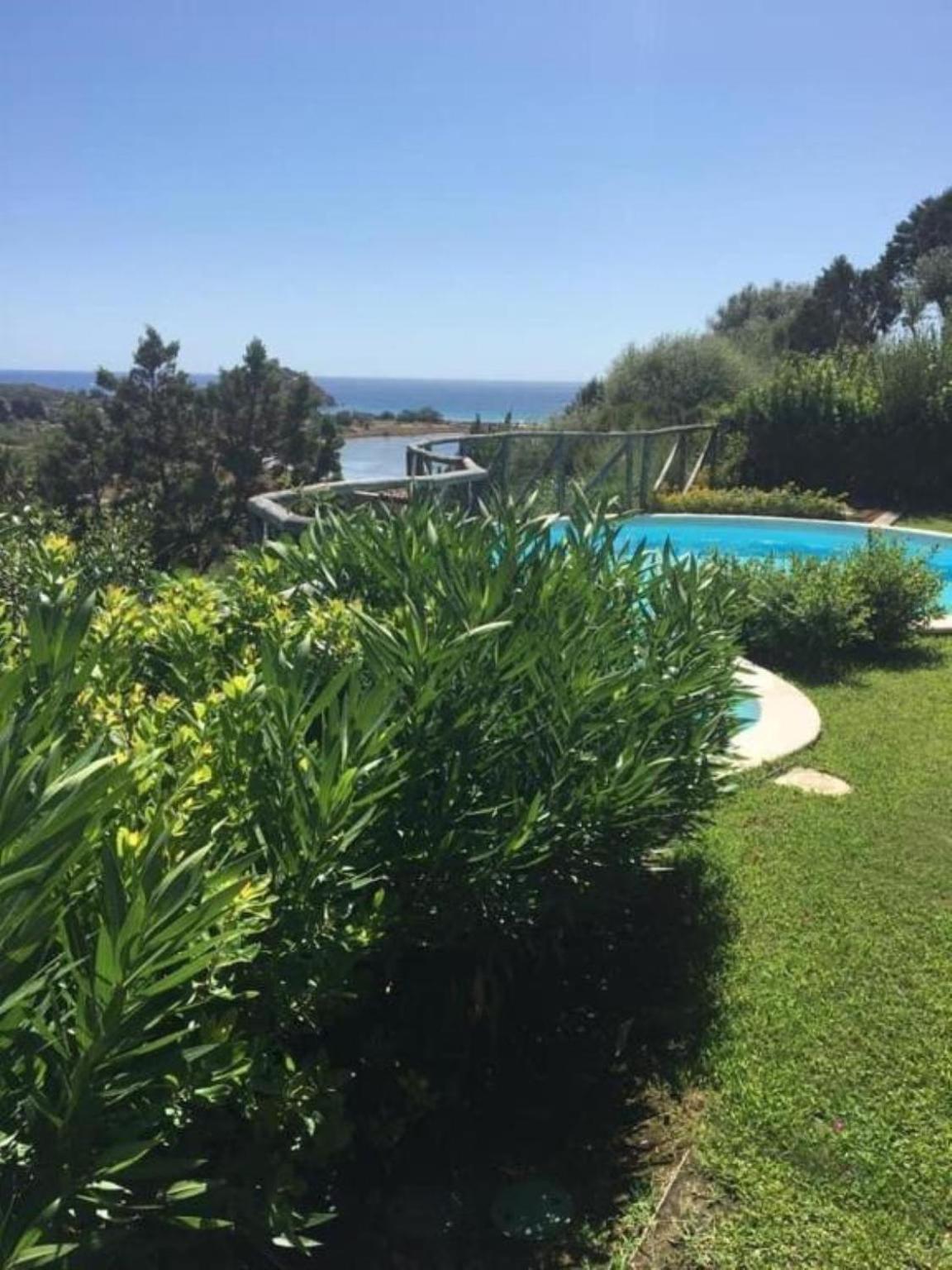 Casa Ariel Διαμέρισμα Chia Εξωτερικό φωτογραφία