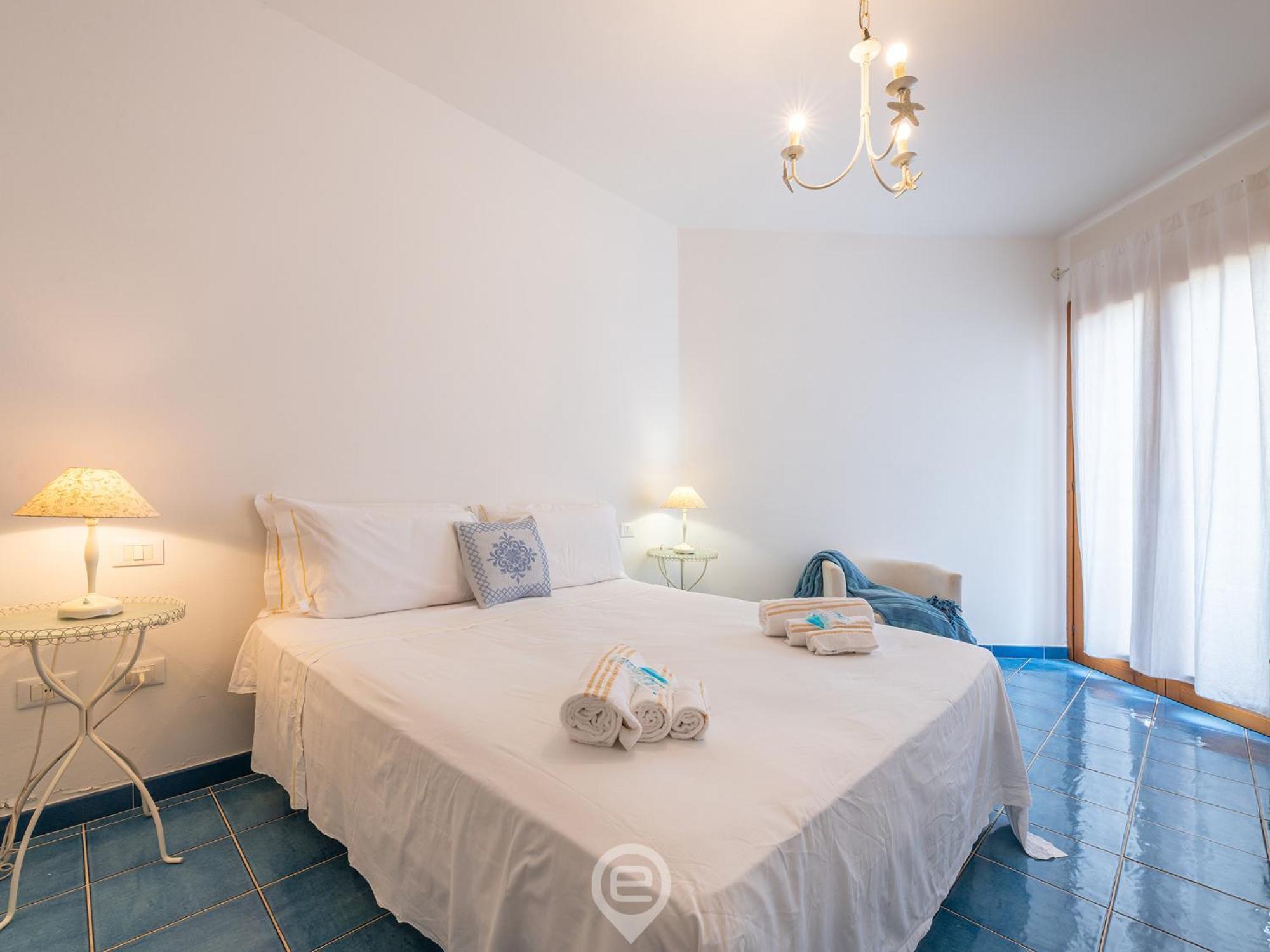 Casa Ariel Διαμέρισμα Chia Εξωτερικό φωτογραφία