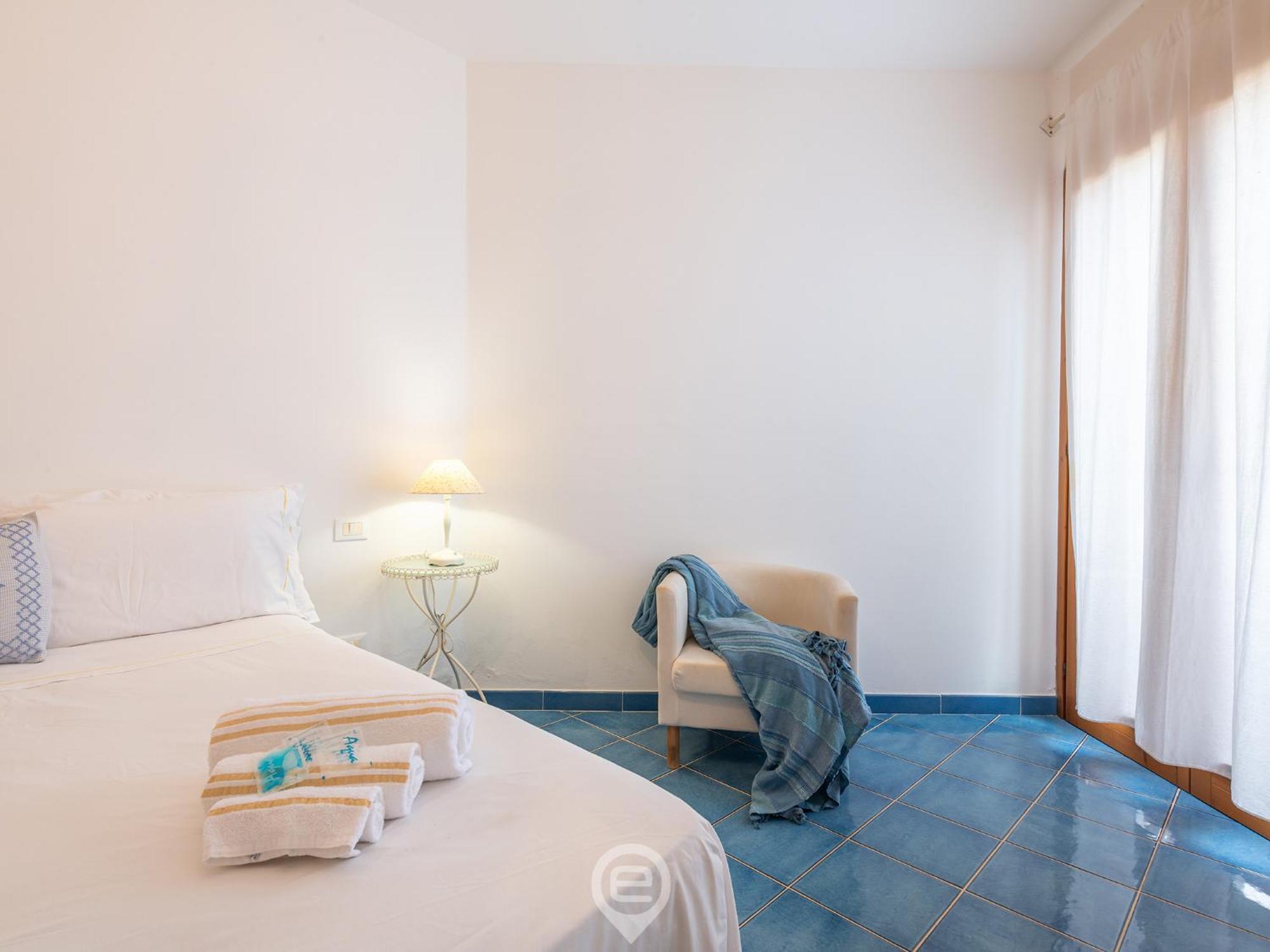 Casa Ariel Διαμέρισμα Chia Εξωτερικό φωτογραφία