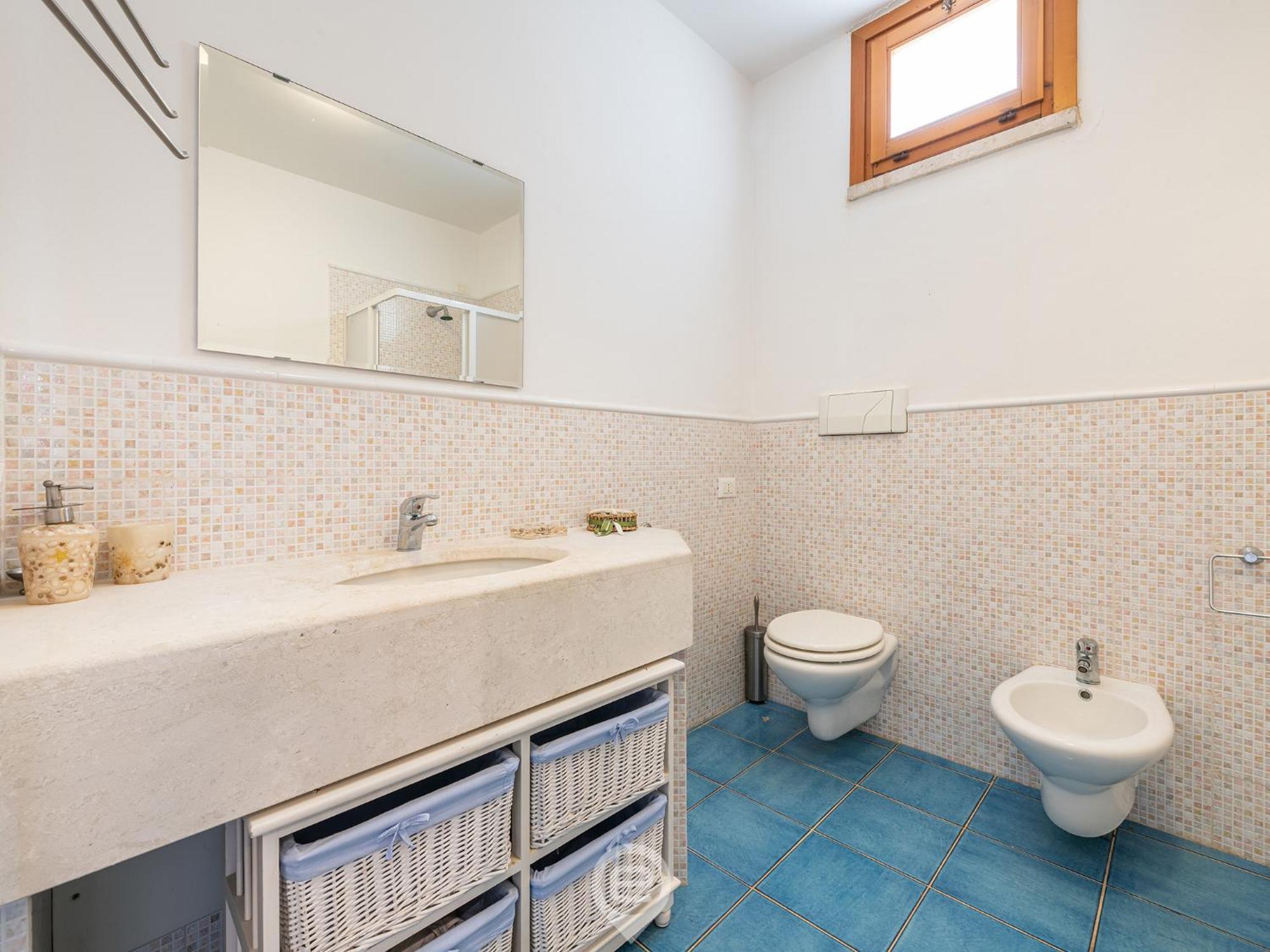 Casa Ariel Διαμέρισμα Chia Εξωτερικό φωτογραφία