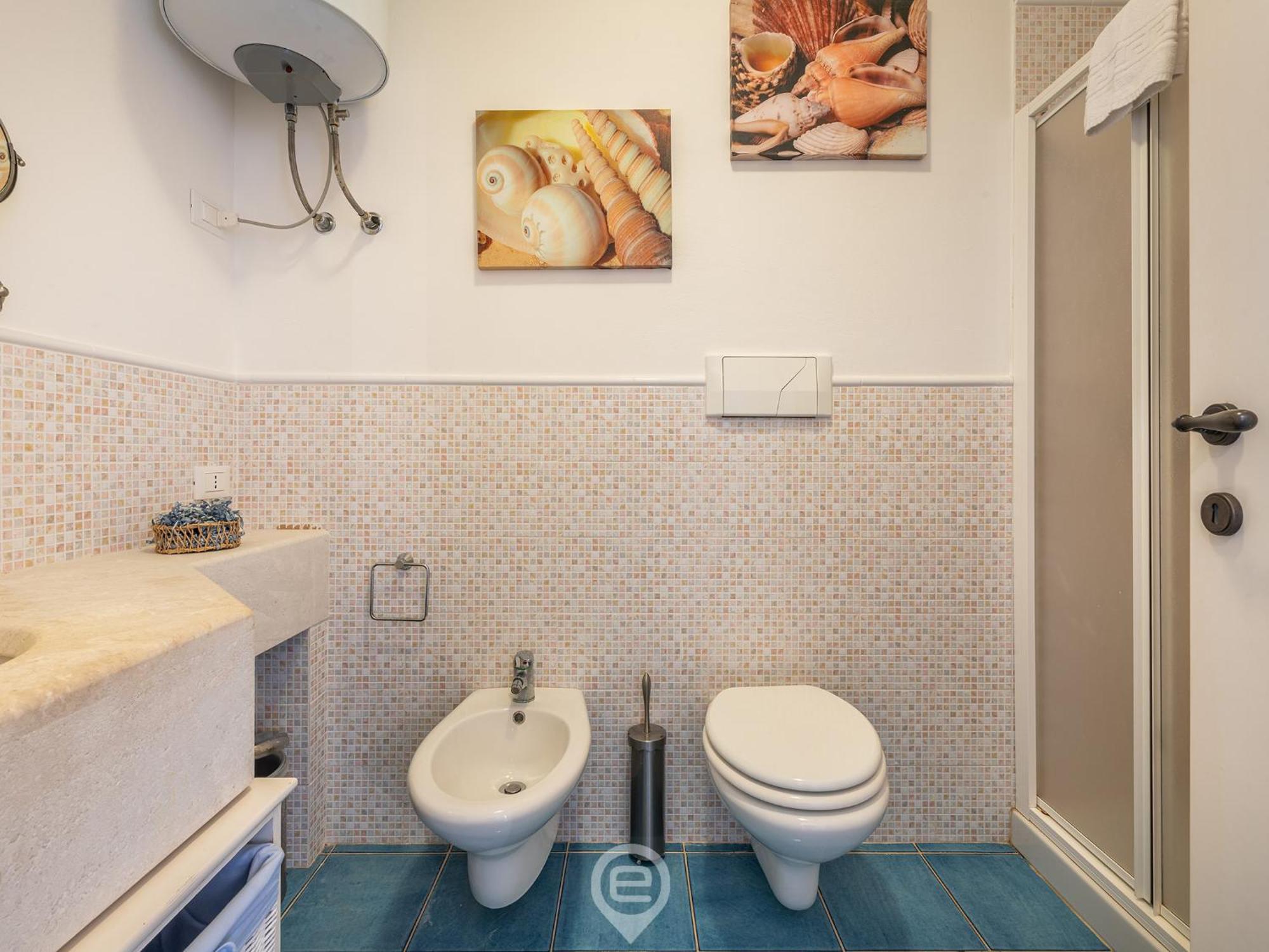 Casa Ariel Διαμέρισμα Chia Εξωτερικό φωτογραφία