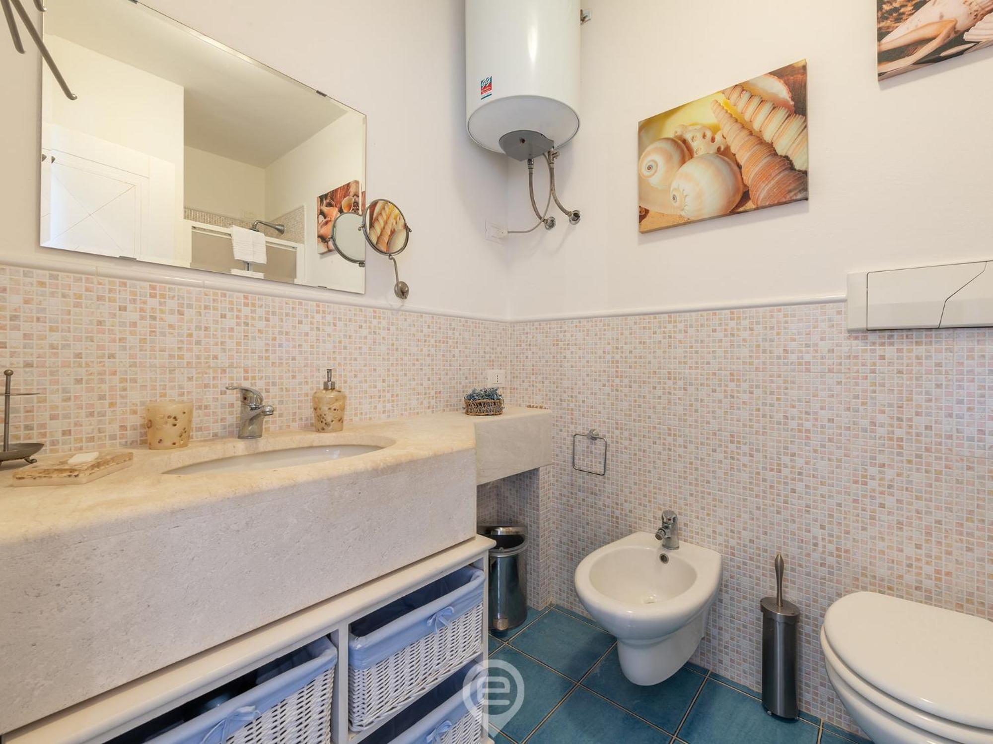 Casa Ariel Διαμέρισμα Chia Εξωτερικό φωτογραφία