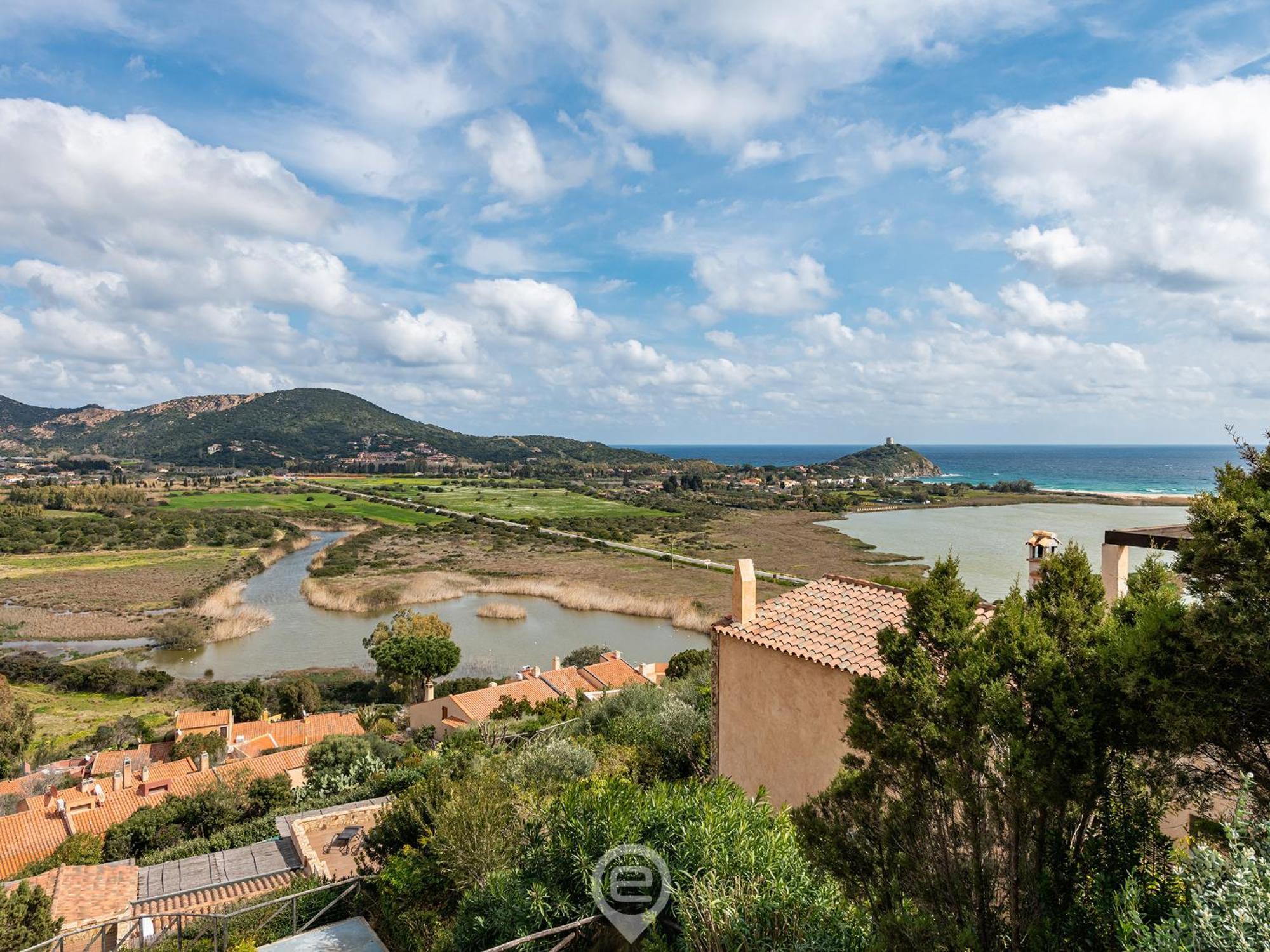 Casa Ariel Διαμέρισμα Chia Εξωτερικό φωτογραφία